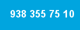 938 355 75 10 938 355 75 10